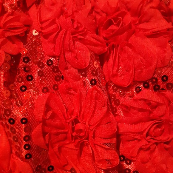 New Cinderella party dress 6months - 2 piece - Picture 5 of 5